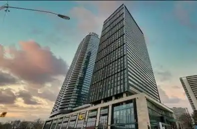 575 Bloor Street Unit# 1502 Toronto C08 Ontario M4W 0B2