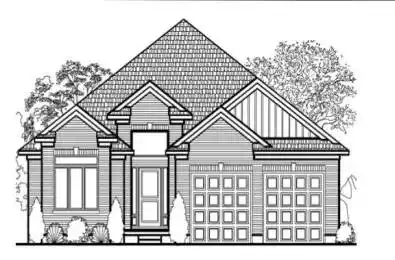 134 HARVEST Lane Thames Centre Ontario N0L 1G3