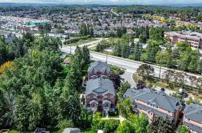 508 Essa Road Unit# 52 Barrie Ontario L4N 7L5