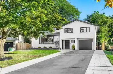 34 Lantana Court Toronto C13 Ontario M4A 2H8