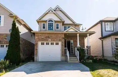18 Verona Street Kitchener Ontario N2R 1T4