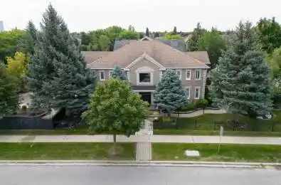 1 Radley Street Vaughan Ontario L4L 8J7