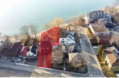 2707 Lake Shore Boulevard Toronto W06 Ontario M8V 1G6