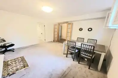 30 Sumner Heights Drive Unit# Bsmt Toronto C15 Ontario M2K 1Y3