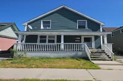 478 First Avenue North Bay Ontario P1B 3C4