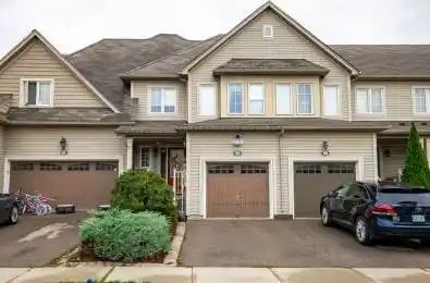 105 Bisset Avenue Brant Ontario N3T 0H4