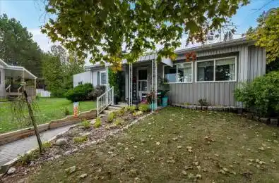 5 Broadway Avenue Innisfil Ontario L9S 1M9