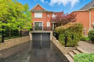2238 Pheasant Lane Oakville Ontario L6M 3S2
