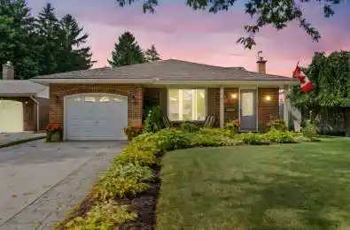 2 Bayridge Cove N/A St. Catharines Ontario L2N 5Z2