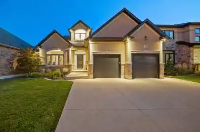 188 Mothers Street Hamilton Ontario L9B 0E1
