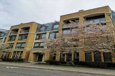 25 Soho Street Unit# P306 Toronto C01 Ontario M5T 1Z6