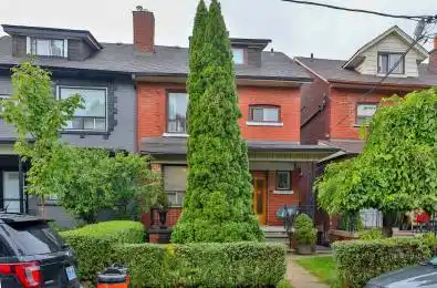 628 Manning Avenue Toronto C01 Ontario M6G 2V9
