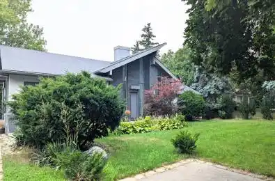 1101 Lakeshore Road Unit# Ground Oakville Ontario L6L 1E7