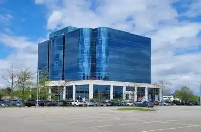 80 Tiverton Court Unit# 100 Markham Ontario L3R 8T3