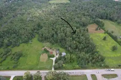 20223 Bathurst Street East Gwillimbury Ontario L9N 1N3
