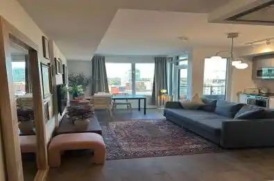 270 Dufferin Street Unit# 820 Toronto W01 Ontario M6K 0H8