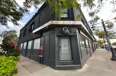 2847 Lake Shore Boulevard Unit# 101 - 7 Toronto W06 Ontario M8V 1H8