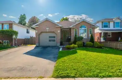 52 Dawn Crescent Cambridge Ontario N3C 4A9