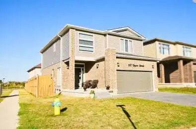 107 Byers Street London South Ontario N6L 0E9
