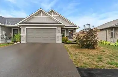 25 Sandhu Crescent Belleville Ontario K8P 0G7