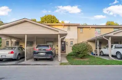 1318 Highbury Avenue Unit# 28 London East Ontario N5Y 5E5
