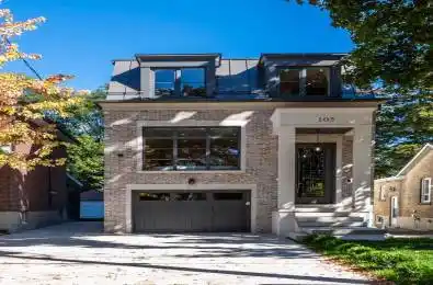 105 Rumsey Road Toronto C11 Ontario M4G 1P1