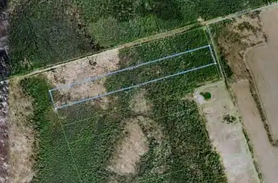 PT LT 23 Concession 2 Road Georgina Ontario L0E 1N0