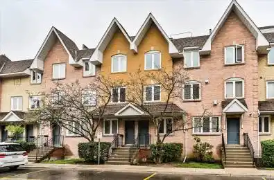 75 Weldrick Road Unit# 206 Richmond Hill Ontario L4C 0H9