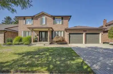 1601 Phillbrook Drive London North Ontario N5X 2T7