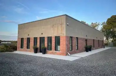 8455 Stanley Avenue Niagara Falls Ontario L2G 0C9