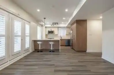 2339 Awenda Drive Unit# A Oakville Ontario L6H 7J7