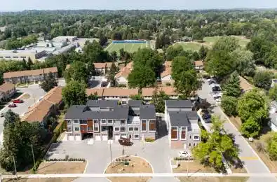 6701 Thoroldstone Road Unit# 13 Niagara Falls Ontario L2J 1B3
