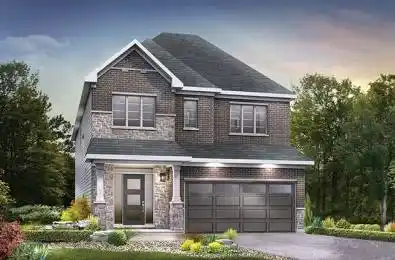 902 Locomotion Lane Kanata Ontario K2V 0V1