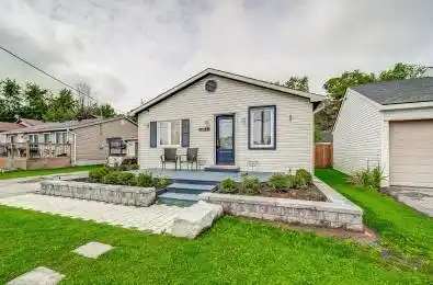 404 Limerick Street Innisfil Ontario L0L 1K0
