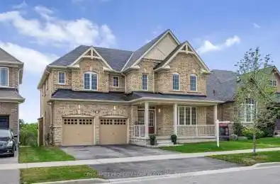 919 Green Street Innisfil Ontario L0L 1W0