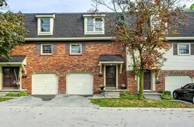 900 Pond View Road Unit# 42 London South Ontario N5Z 4L7