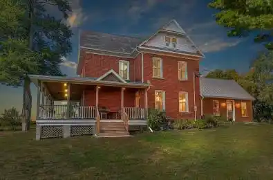 6676 Highway 15 N/A Kingston Ontario K0H 2N0