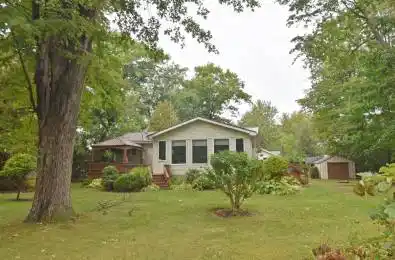 6016 Max's Drive Lambton Shores Ontario N0N 1J1