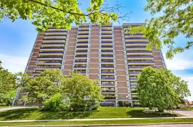 235 Grandravine Drive Unit# 812 Toronto W05 Ontario M3N 1J2