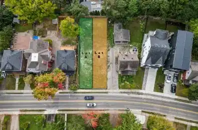 89B William Street Waterloo Ontario N2L 1J6