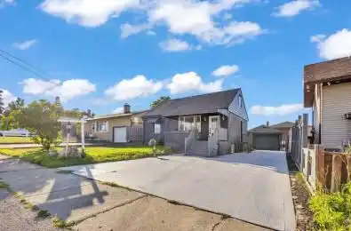 84 Avalon Place Kitchener Ontario N2M 4N7