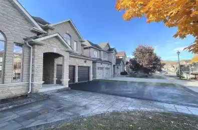 750 Valley Green Trail Newmarket Ontario L3X 2V7