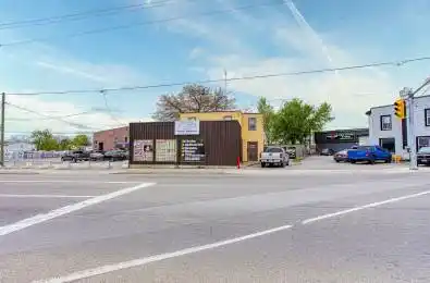 230 Welland Avenue St. Catharines Ontario L2R 2P5