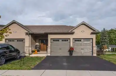 172 HOOPER Street St. Marys Ontario N4X 0C1