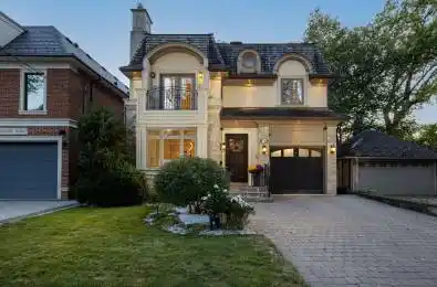 70 Wendover Road Toronto W08 Ontario M8X 2L3