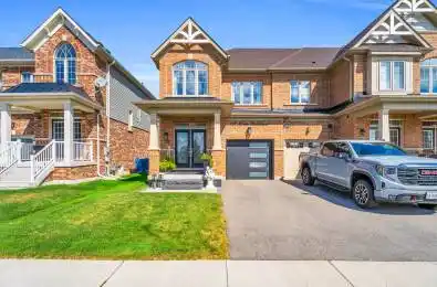 126 Mutrie Boulevard Guelph/Eramosa Ontario N0B 2K0