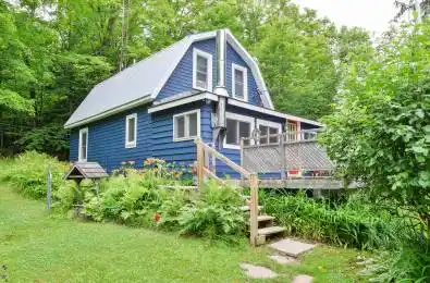 1079 Hewlitt Road Muskoka Lakes Ontario P1L 1X4