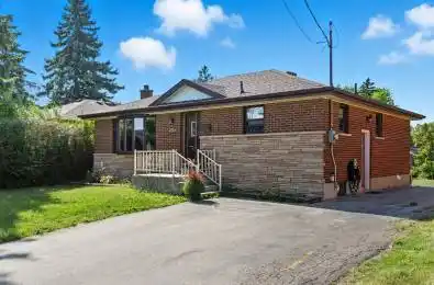 1314 Fisher Avenue Burlington Ontario L7P 2L6