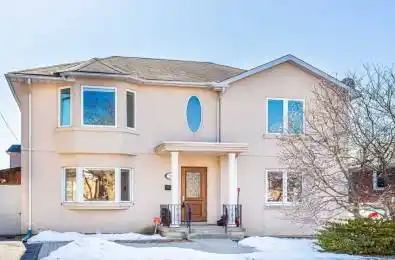 283 Bogert Avenue Toronto C07 Ontario M2N 1L4