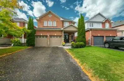 53 Tudor Crescent Barrie Ontario L4M 0A8
